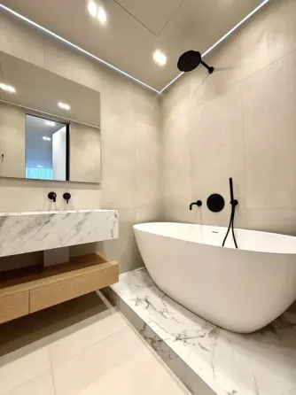 Оренда Квартира 2-кімнатна, 21/31 поверх на Іоанна Павла 2, 12 Київ