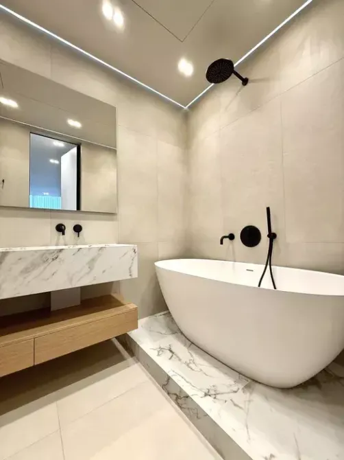 Оренда Квартира 2-кімнатна, 21/31 поверх на Іоанна Павла 2, 12 Киев - изображение 6