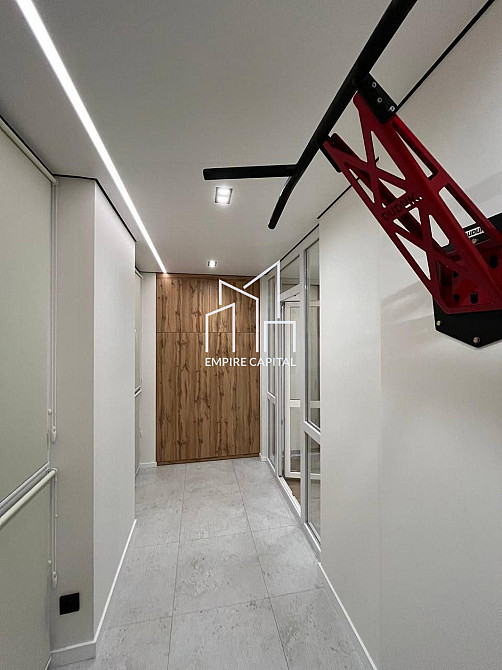 Оренда Квартира 1-кімнатна, 3/7 поверх на вул. Малоголосківська Львів - фото 17