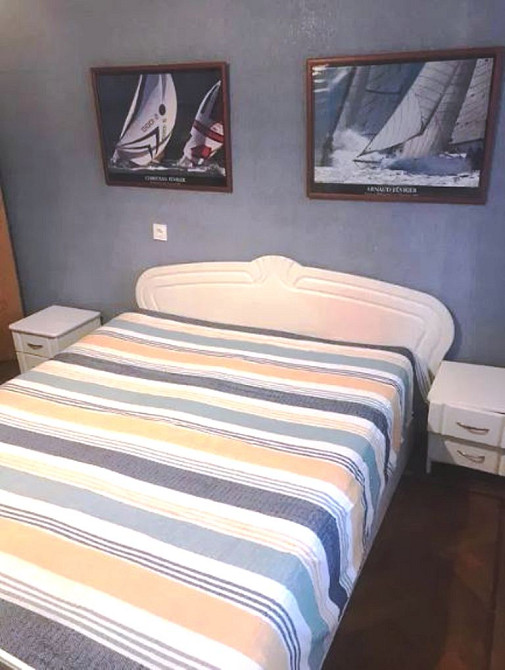 Трехкомнатная квартира в районе площади Толбухина Одеса - фото 11