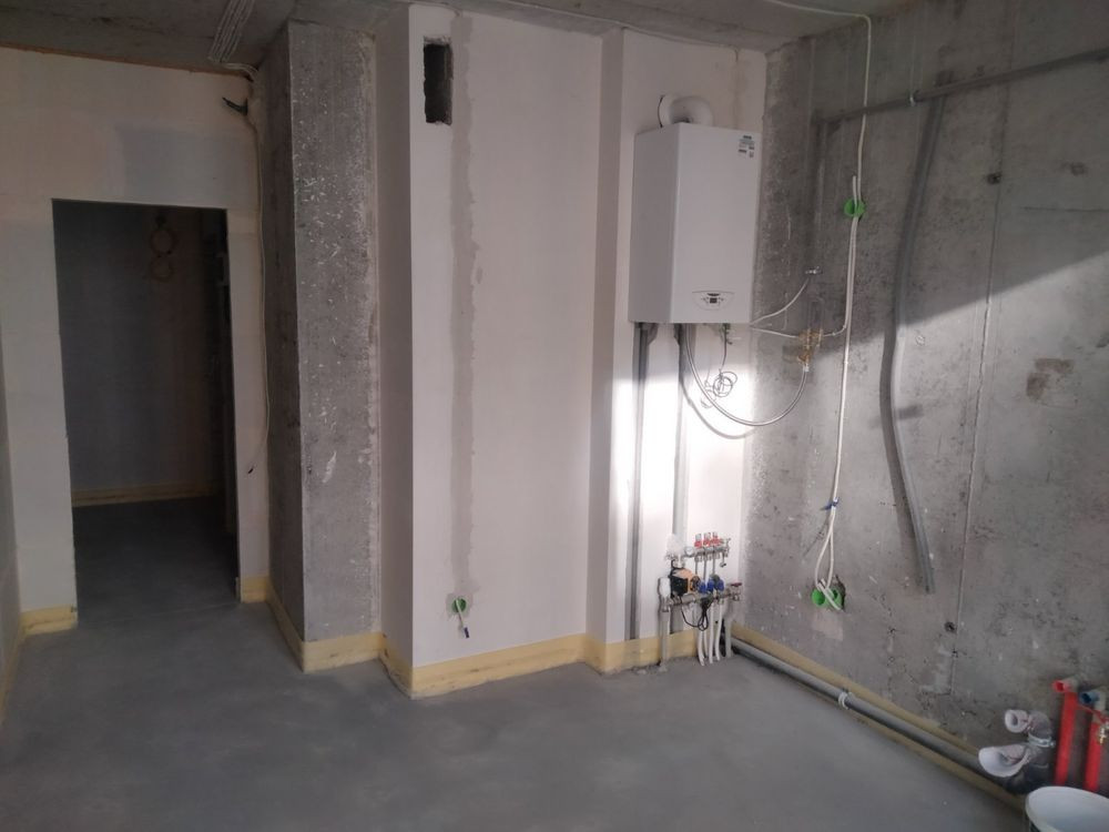 Продаж Квартира на улица Малоголосківська 42 Львов - изображение 4