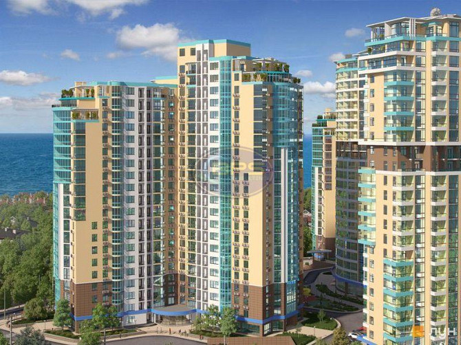 Продаж 2-кімнатна квартира Одеса - фото 10