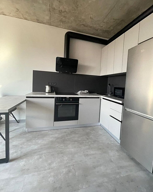 Продаж Квартира 1-кімнатна, 9/26 поверх на Соломянська вул., 20 В Київ - фото 9