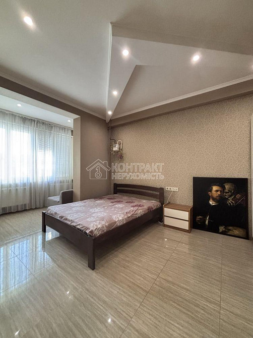 Оренда Квартира 1-кімнатна, 3/9 поверх на вул. Портали Харків - фото 5