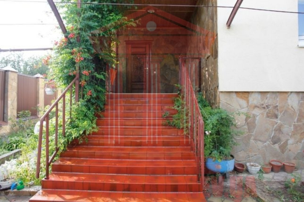 Продаж 3-поверховий Будинок з ділянкою 14 сот 460 кв.м  на Степная  - фото 6