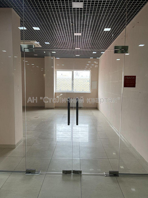 Оренда офісне приміщення на Малишка Андрія вул., 3А поверх - 4/4 Київ - фото 2