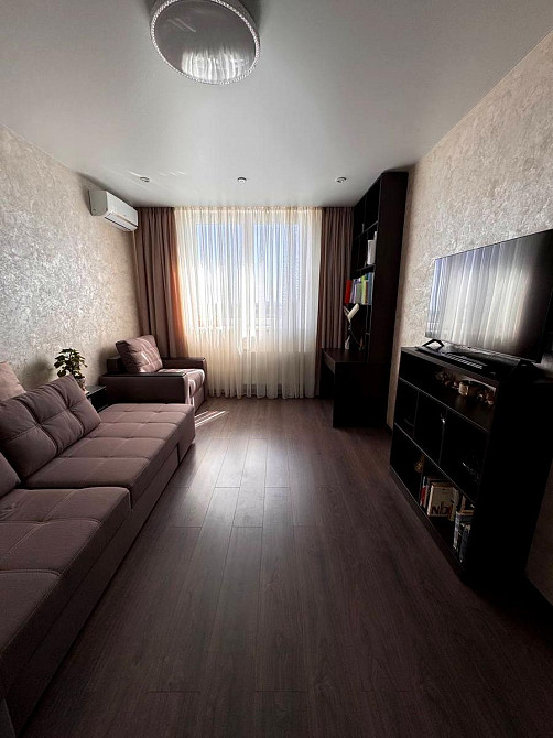 Продаж Квартира 2-кімнатна, 16/25 поверх на Максимовича Михайла вул., д. 3г Kiev - photo 6