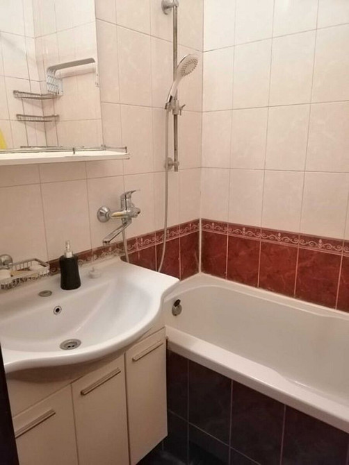 Оренда Квартира 1-кімнатна, 2/9 поверх на Городня, 13 Київ - фото 11