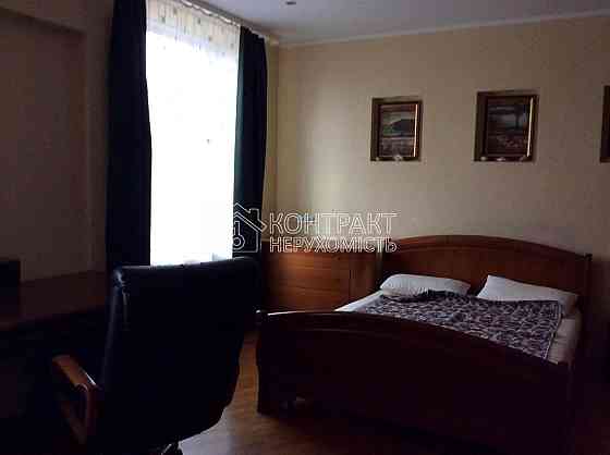 Оренда Квартира 3-кімнатна, 4/5 поверх на вул. Багалия Харків