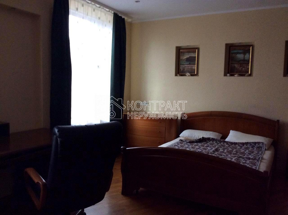 Оренда Квартира 3-кімнатна, 4/5 поверх на вул. Багалия Харків - фото 3