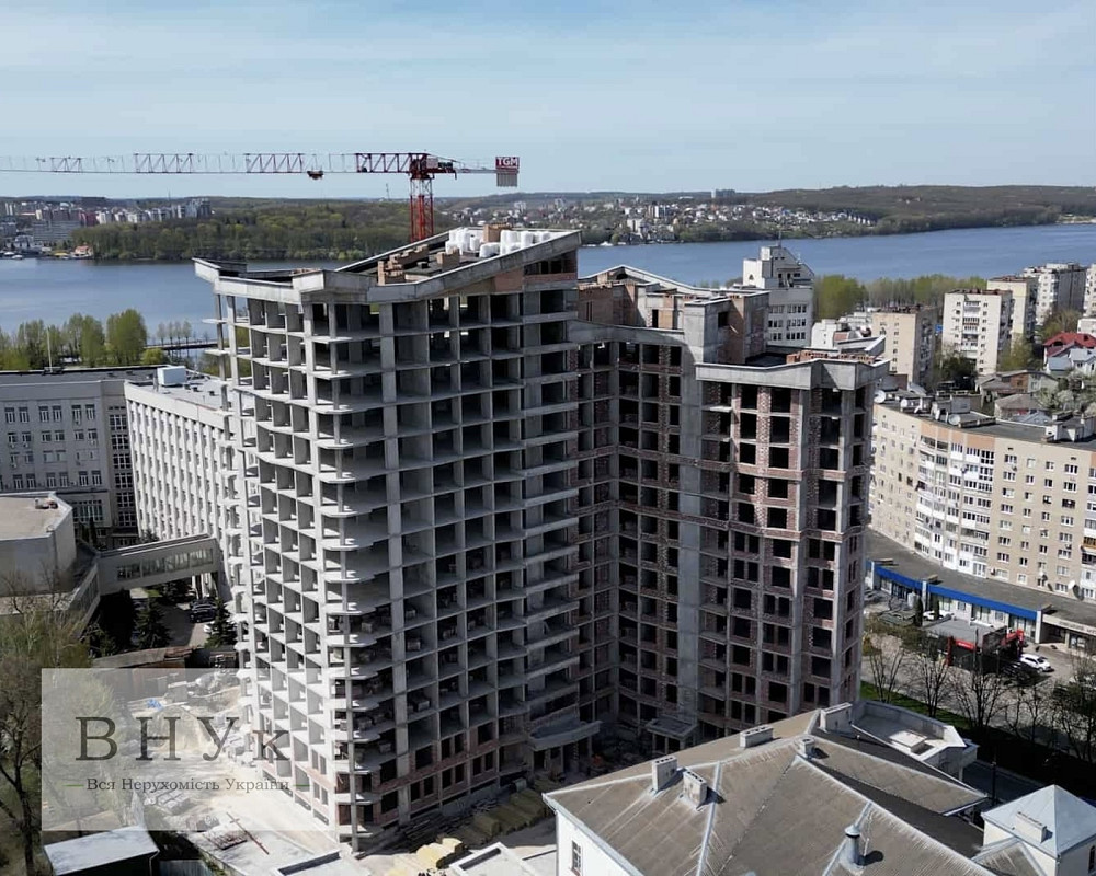 Продаж Квартира 2-кімнатна, 9/16 поверх на Юліана Опільського Тернопіль - фото 8