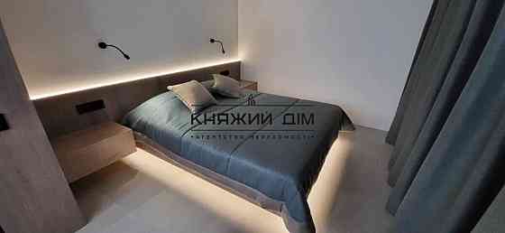 Оренда Квартира 1-кімнатна, 20/26 поверх на Львовская ул. Киев