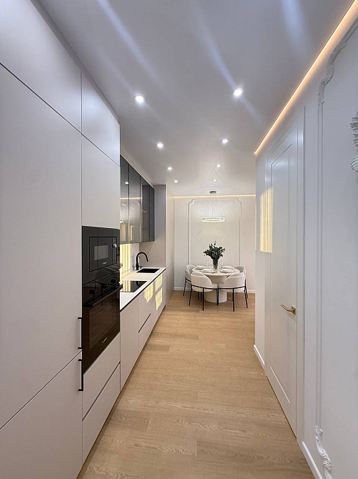 Продаж Квартира 3-кімнатна на переулок Курортный, 2 Одеса - фото 6