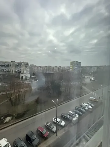 Оренда 1к Квартира 50 кв.м ЖК Салют Дніпро - фото 5