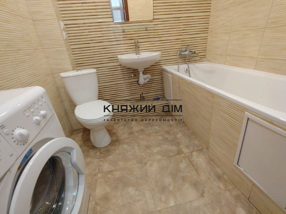 Є генератор Відмінна 2-х. ком., роздільна кв. на Осокорках. м. Осокорки. Код об'єкта 11159043 Київ - фото 15