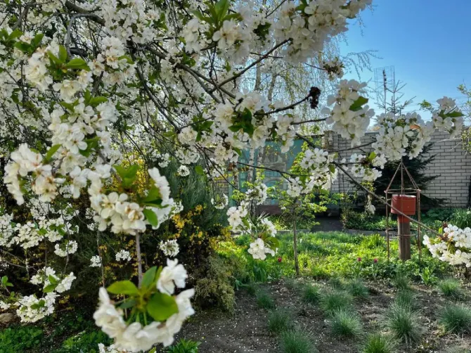 For sale a spacious 2-story house in a prestigious area, Aerodromna St., Gagarina Dnipro - photo 12