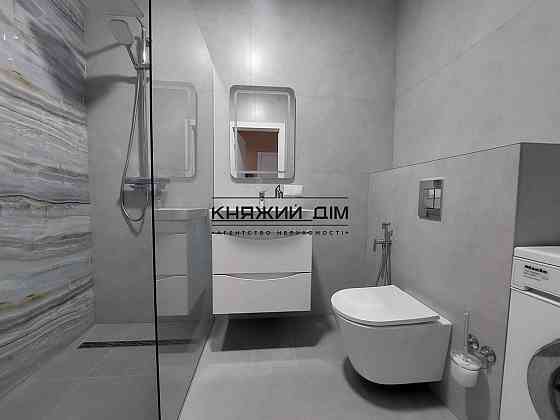 Оренда Квартира 2-кімнатна, 16/25 поверх на вул. Олександра Олеся Київ