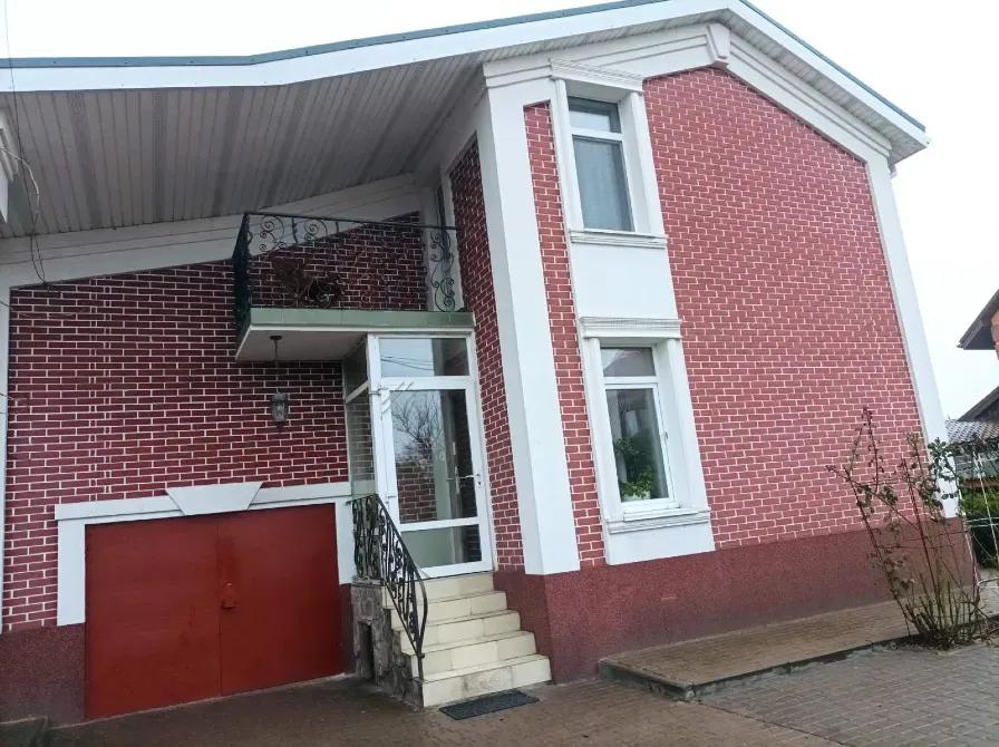 Продаж Будинок на Ентузіастів, 6 Київ - фото 1