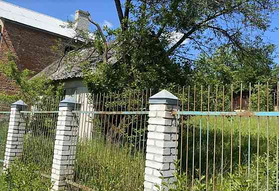 Продаж будинку з ділянкою площею 12 соток, Підгороднє Pidhorodne
