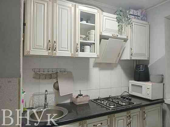 Продаж Квартира 1-кімнатна, 2/9 поверх на Заньковецької, 7 Ужгород