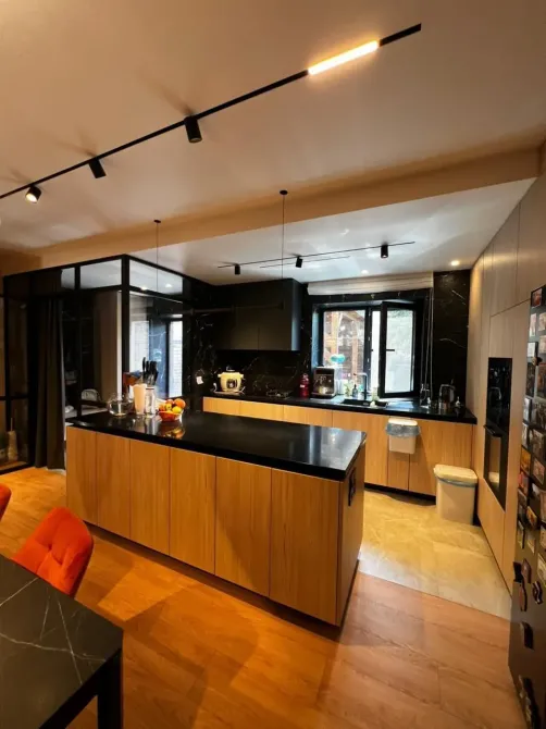 Продаж 5к Квартира 177.6 кв.м Ольгерда Бочковського 8Б Дніпро - фото 6