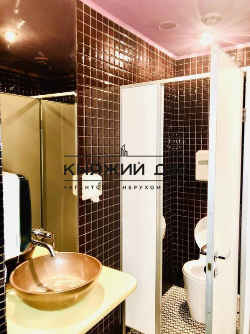 Оренда офісне приміщення на Межигорская ул. поверх - 1/4 Київ - фото 10