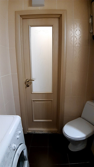 Продам 1-квартиру с ремонтом  на пос.Котовского Крижанівка (Комінтернівський район) - фото 10