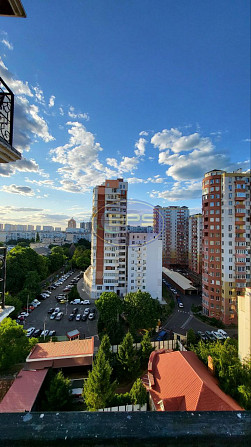 Продаж 2-кімнатна квартира Одеса - фото 8