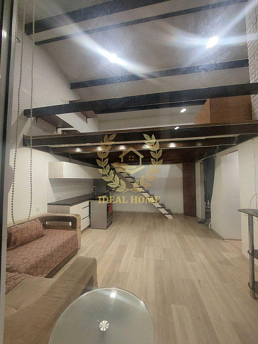 Продаж Квартира 1-кімнатна, 2/3 поверх на Милославская ул., 31В Київ - фото 19