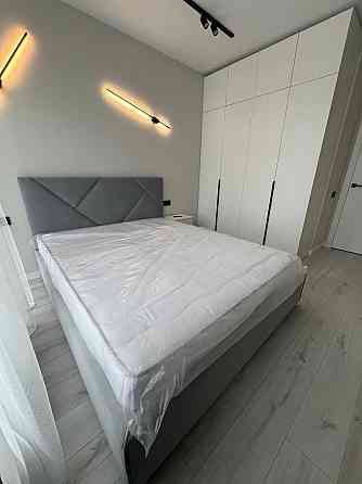 Продаж Квартира 1-кімнатна, 9/10 поверх на вул. Роксоляни Львів