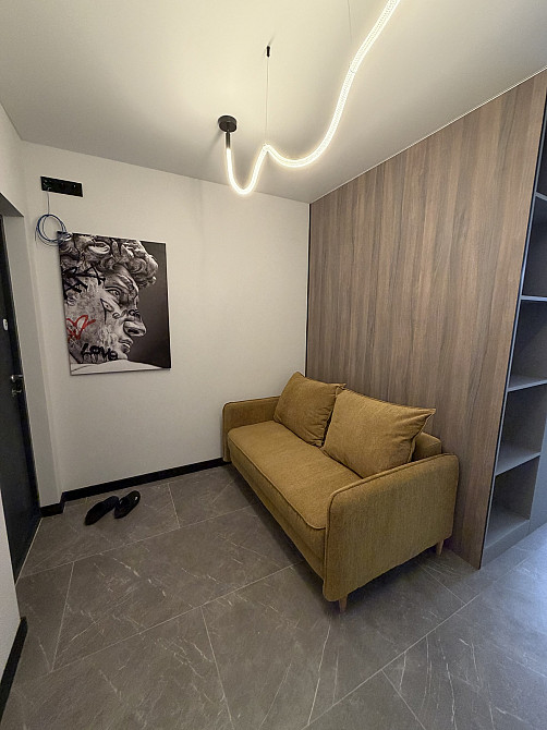 Продаж Квартира 1-кімнатна, 11/11 поверх на Крайківського Івано-Франківськ - фото 6