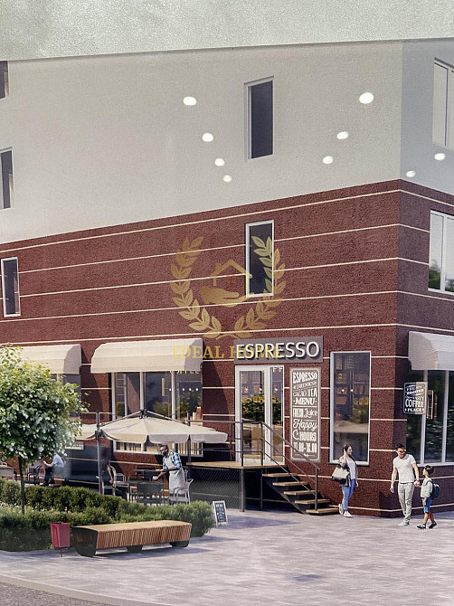 Продажа 1к. квартиру Шевченковский р-н., правий берег Киев - изображение 12