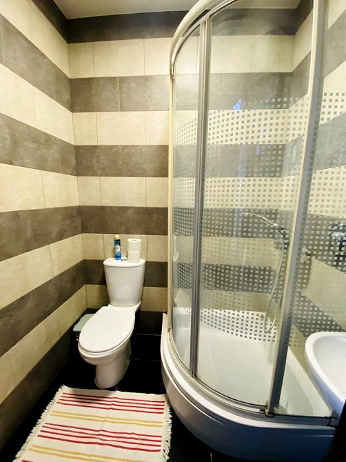 Продаж Квартира 3-кімнатна, 7/8 поверх на Басейна вул., д. 17 Київ - фото 11