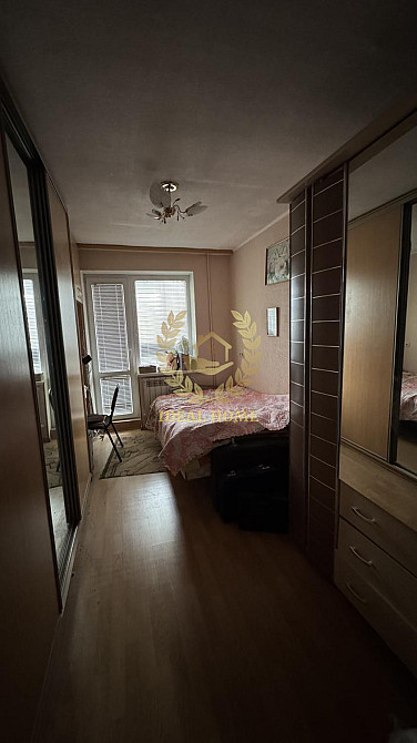 Продаж Квартира 4-кімнатна, 8/9 поверх на Нововокзальная ул., 21 Київ - фото 14