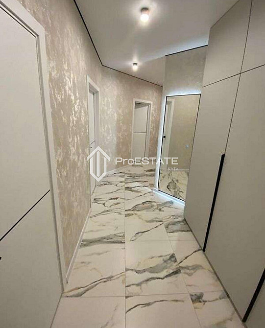 Продаж Квартира 3-кімнатна, 12/24 поверх на вул. Івана Виговського Київ - фото 17
