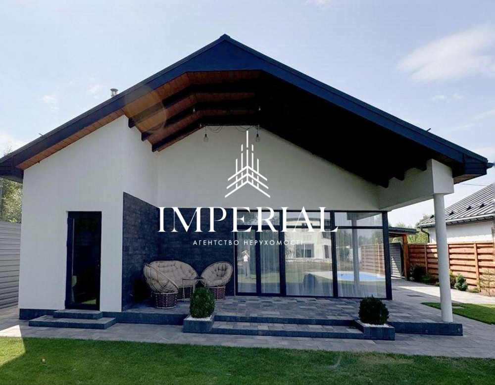 Продаж Будинок 5-кімнатний на вул. Садова Київ - фото 18