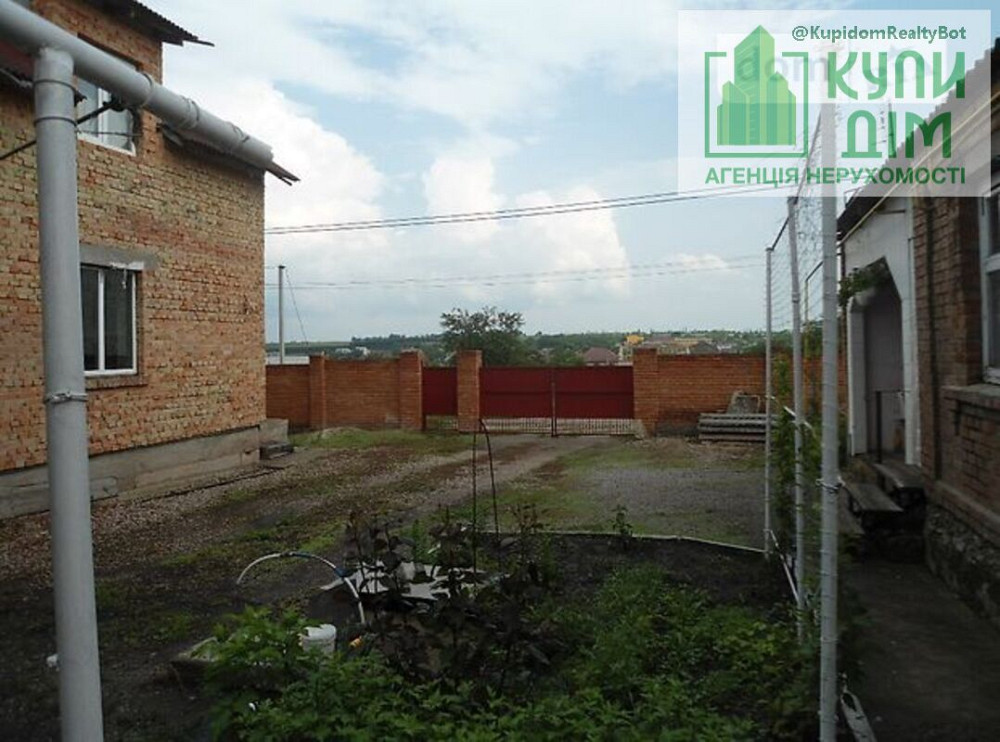 Продається двоповерховий будинок Кропивницький - фото 4