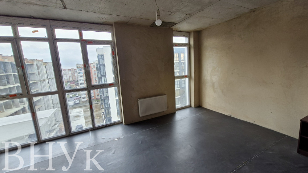 Продаж Квартира 5-кімнатна, 9/10 поверх на Зоряна (Арцеулова) Луцьк - фото 5