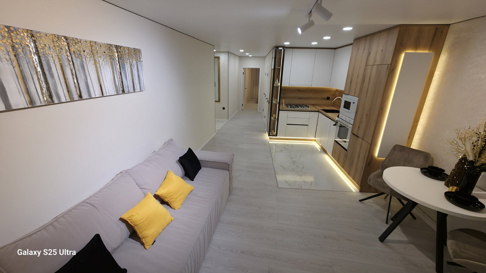 Продаж Квартира 2-кімнатна, 9/12 поверх на Київська вул., 9д Ternopil' - photo 13