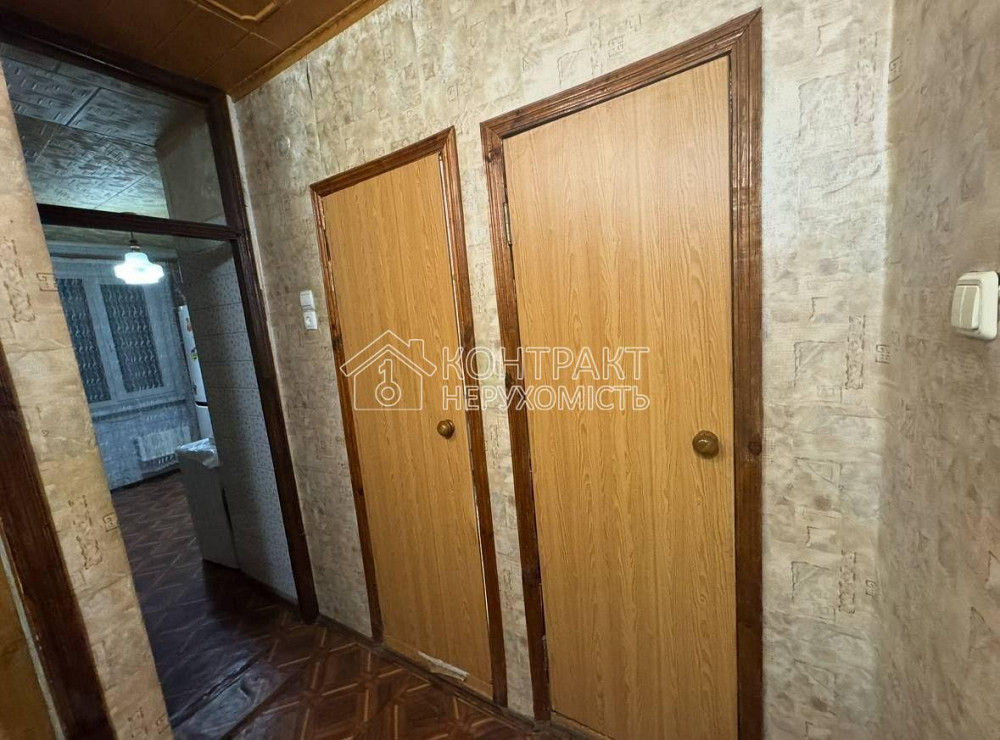 Продаж Квартира 1-кімнатна, 6/9 поверх на вул. Метростроителей Kharkiv - photo 6