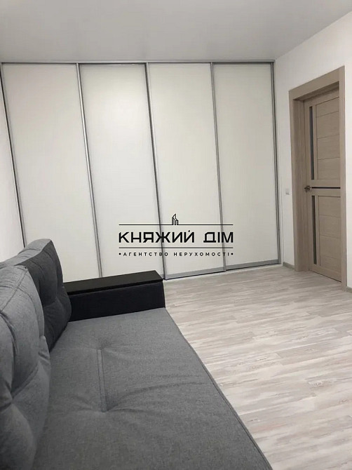 Оренда Квартира 1-кімнатна, 26/27 поверх на Вишняковская ул. Київ - фото 6