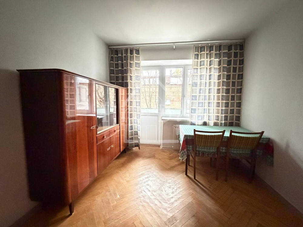 Оренда Квартира 1-кімнатна, 3/5 поверх на Дегтярівська вул., 431 Київ - фото 5