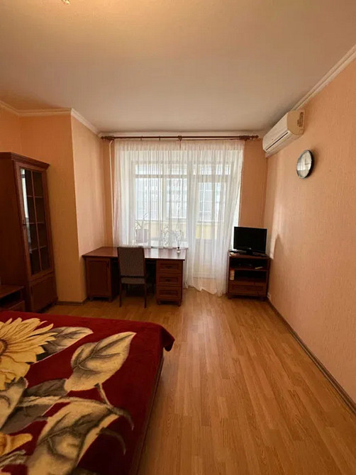 Оренда Квартира 2-кімнатна, 5/9 поверх на Садова, 5а Київ - фото 12