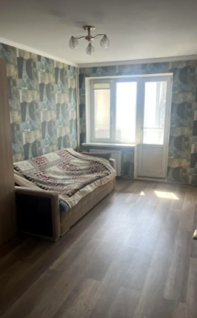 Оренда Квартира 1-кімнатна, 15/16 поверх на Приозерна, 2а Kiev