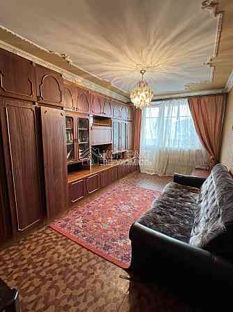 Продаж Квартира 3-кімнатна, 5/9 поверх на вул. Валентинівська Харків