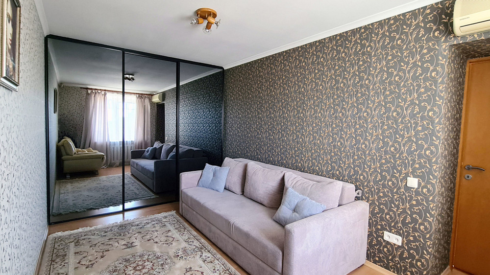 Продаж Квартира 5-кімнатна, 5/10 поверх на Высоцкого ул., 2 Дніпро - фото 12