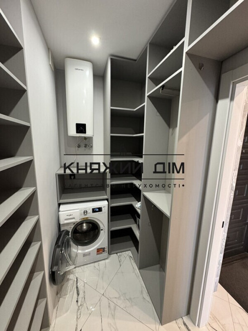 Оренда 2 кімнатної квартири ЖК Бережанський Код об'єкту: 11203665 Київ - фото 9