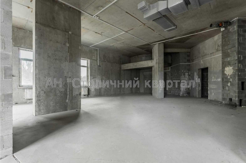 Оренда приміщення вільного призначення на Вишгородська вул., 45 приміщень - 1, поверх - 1/24 Київ - фото 8