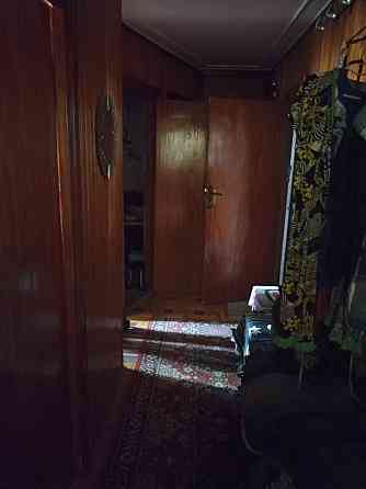 2-комнатная на Фонтанской дороге, кирпичный дом, 10 мин до моря Одеса