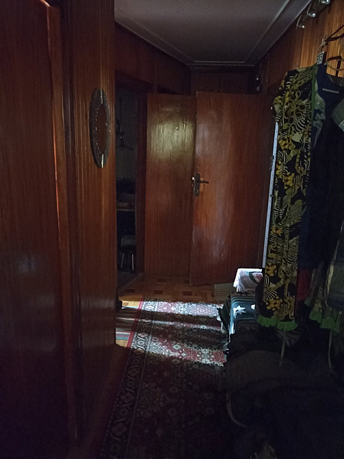 2-комнатная на Фонтанской дороге, кирпичный дом, 10 мин до моря Одеса - фото 4